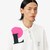 Kaos Polo Graphic Piqu&eacute; Loose Fit Runway image number 1