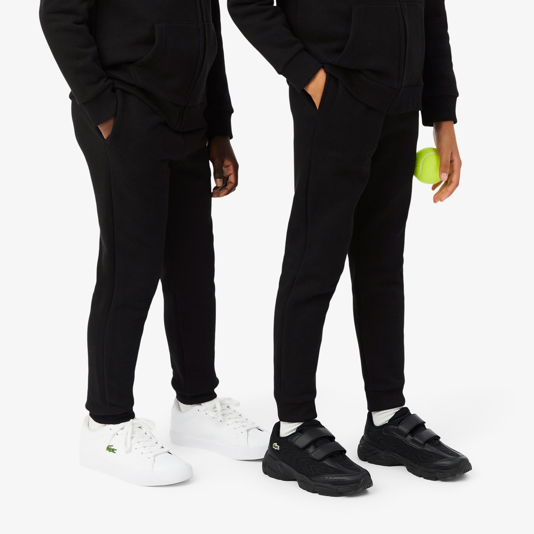 Sweatpants Fleece Unisex image number 1