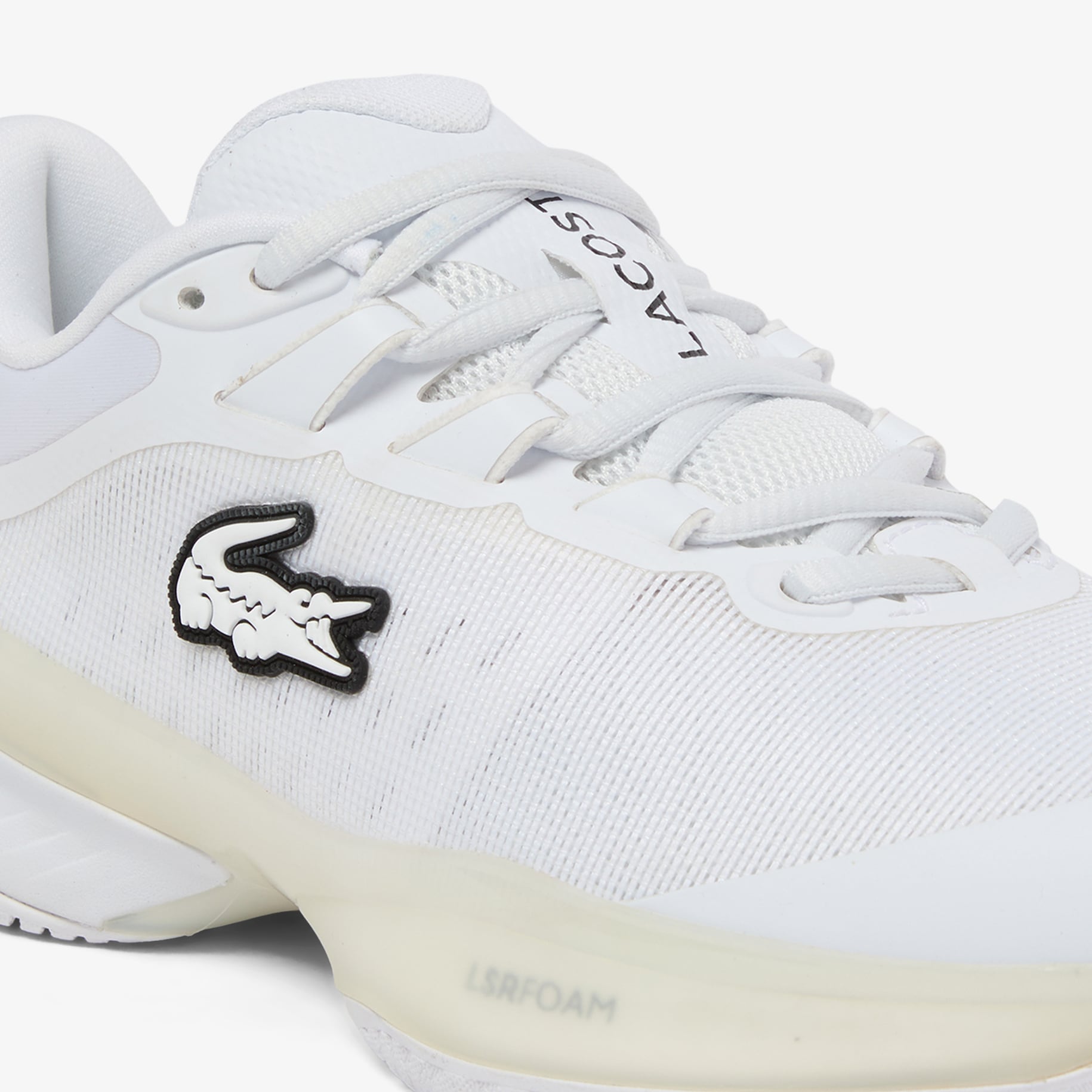 Sepatu Tennis Wanita AG-LT23 Ultra image number 5