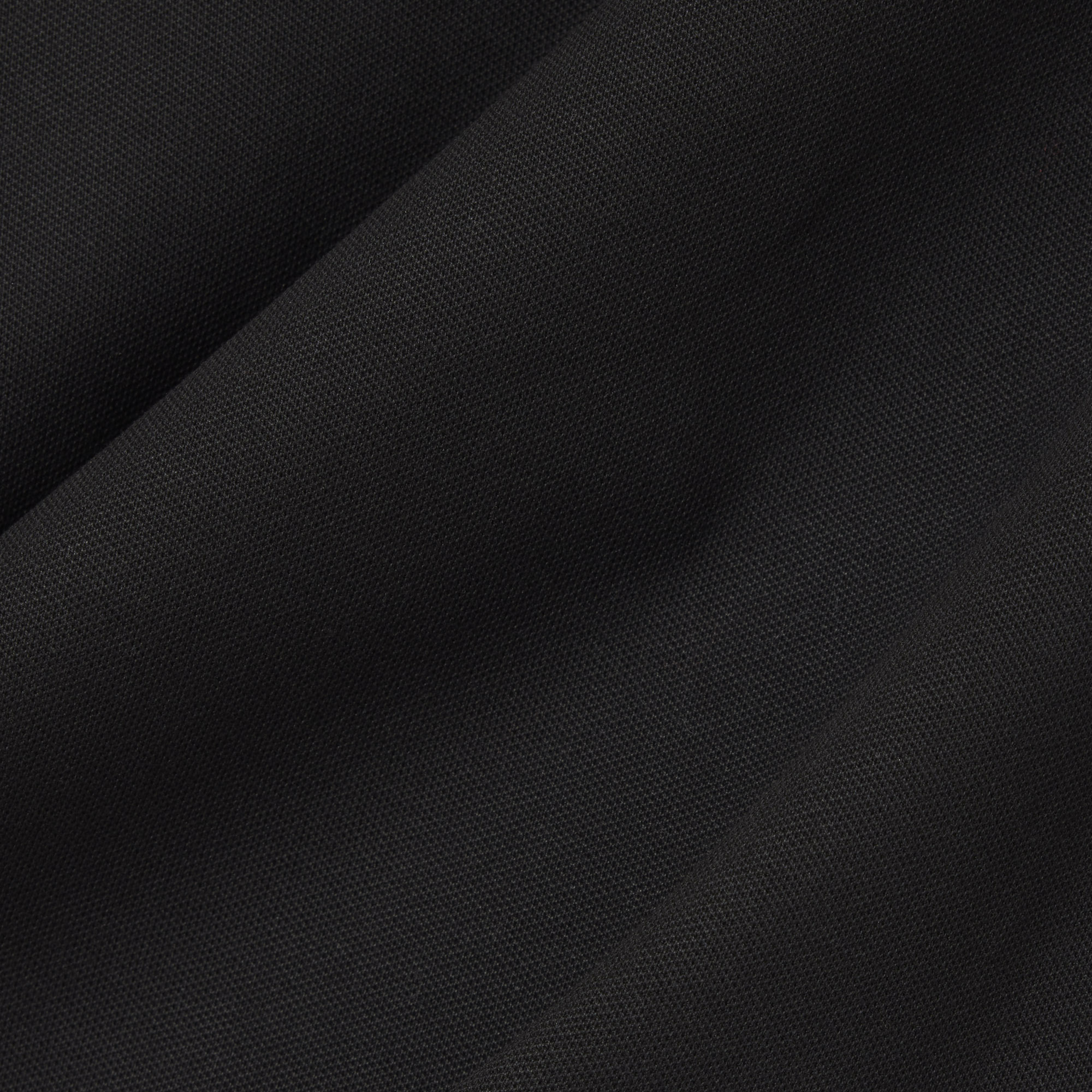 Slim Fit Stretch Mini Piqu&eacute; Polo Shirt image number 3