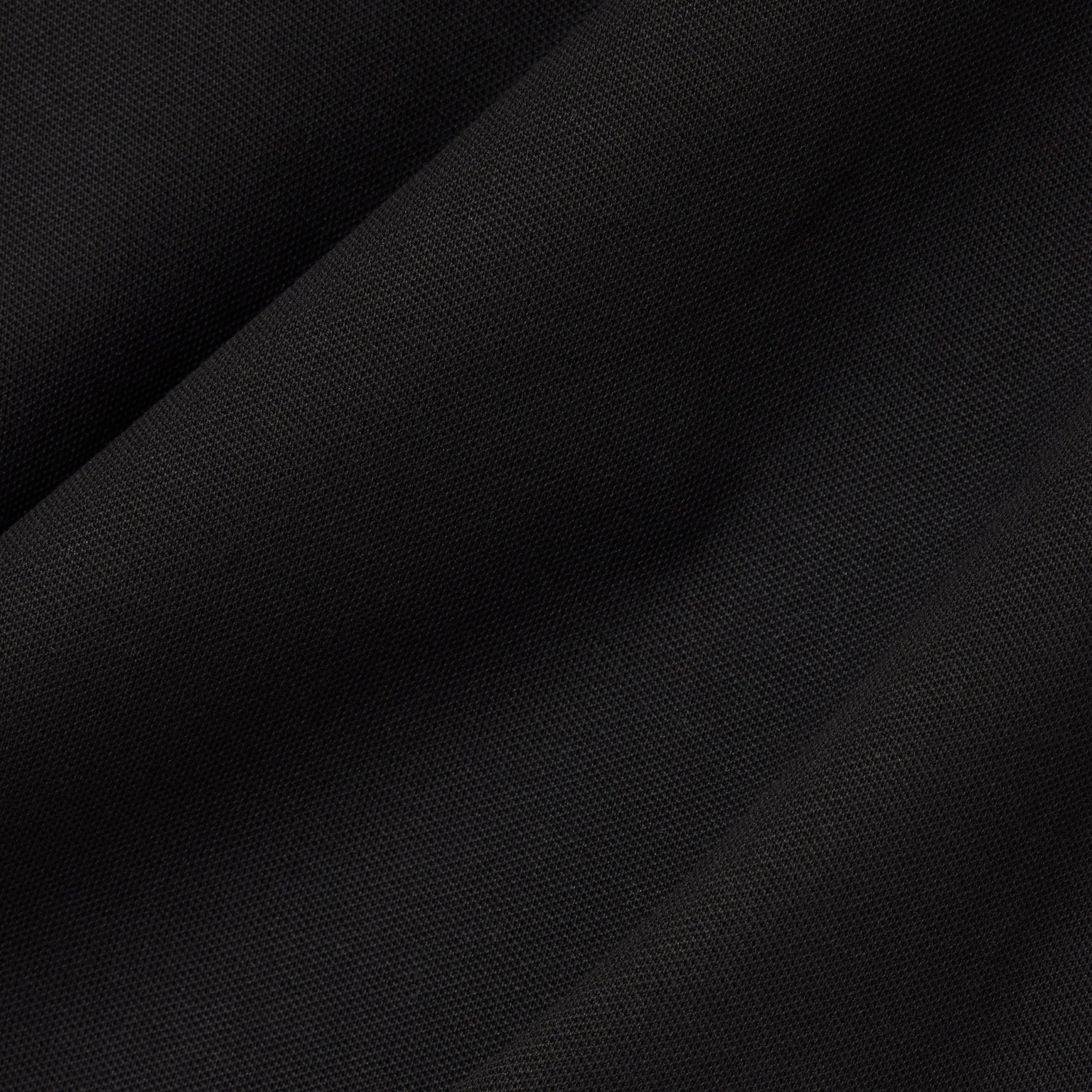 Slim Fit Stretch Mini Piqu&eacute; Polo Shirt image number 3