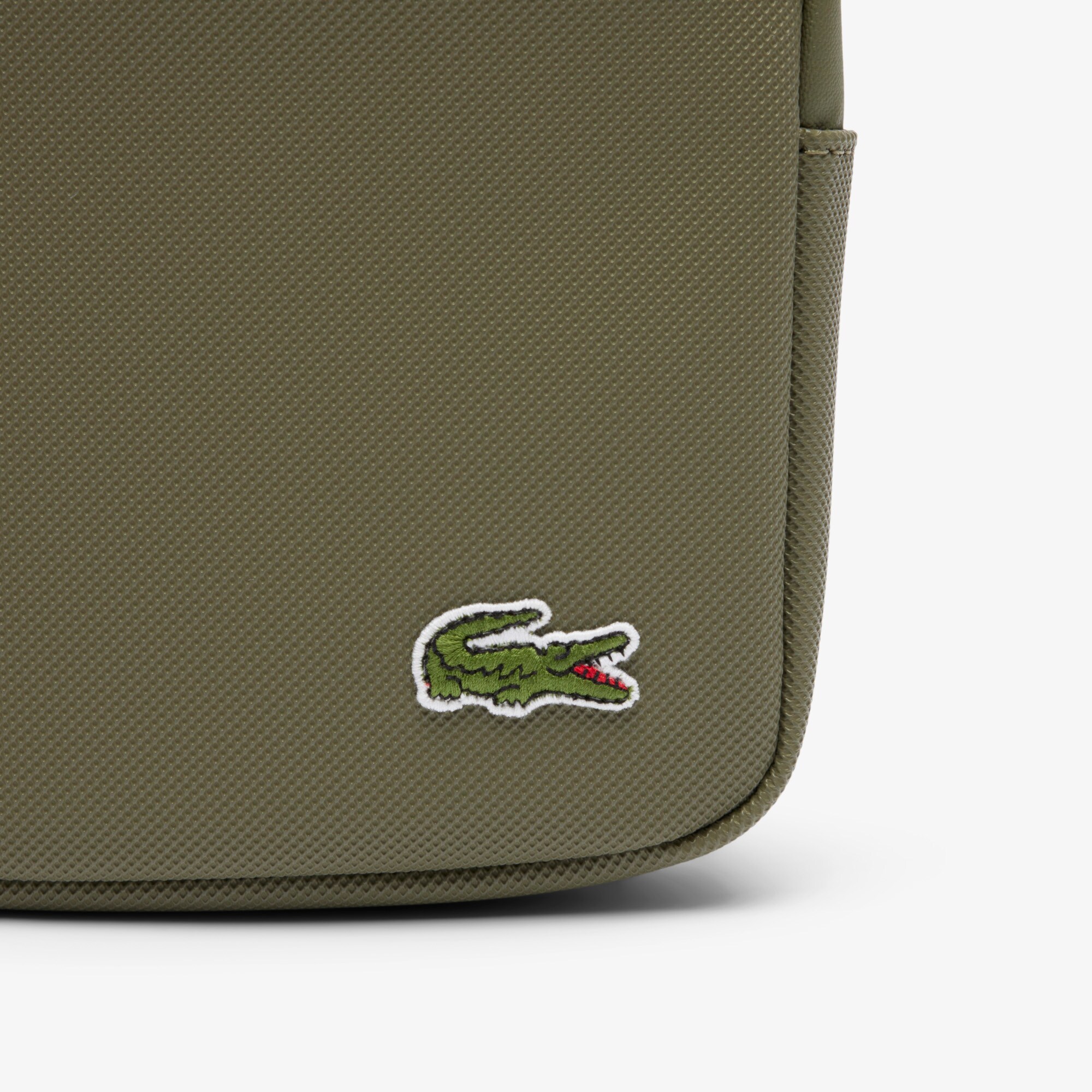 Small LCST Slimline Satchel image number 4