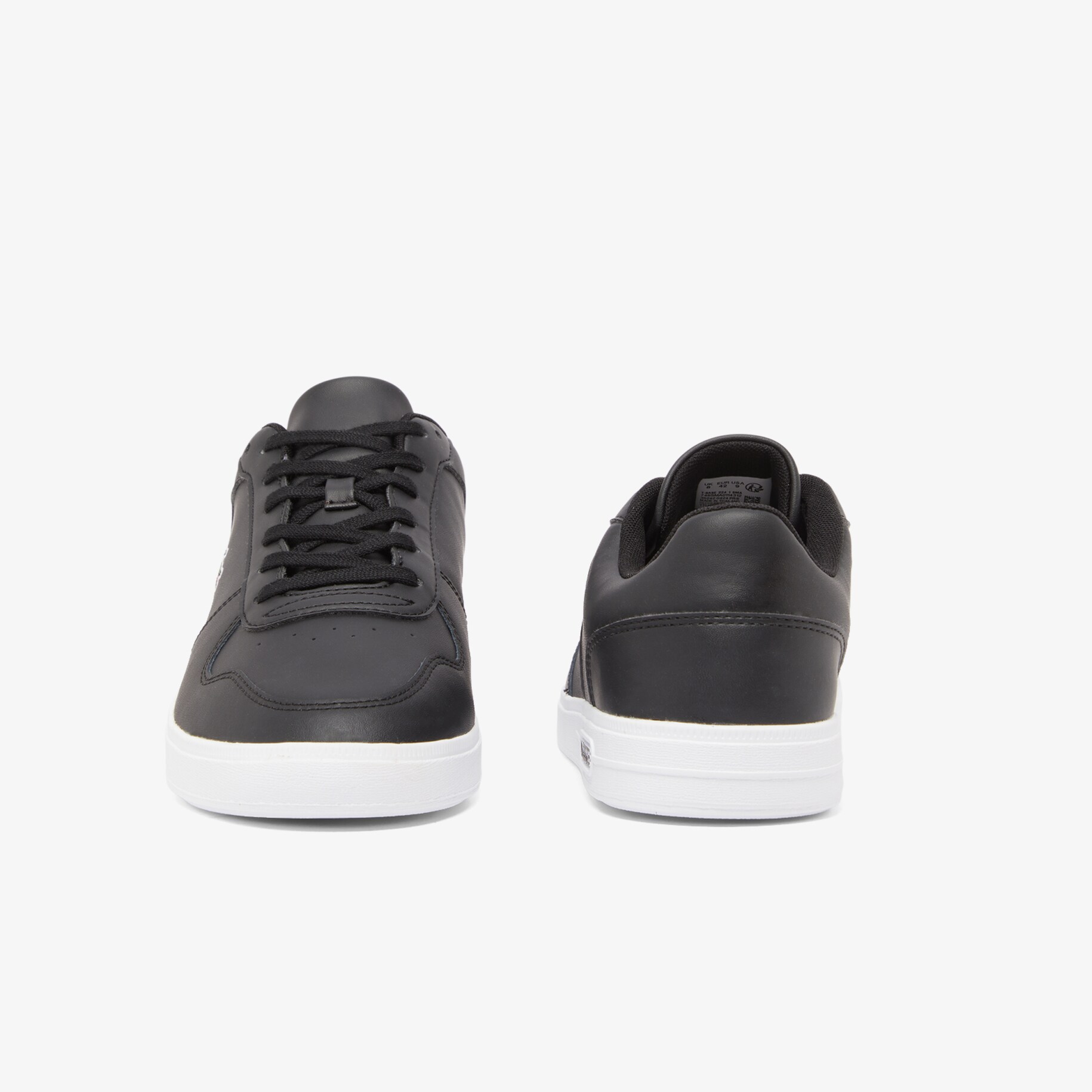 Men's T-Base Sneakers image number 4