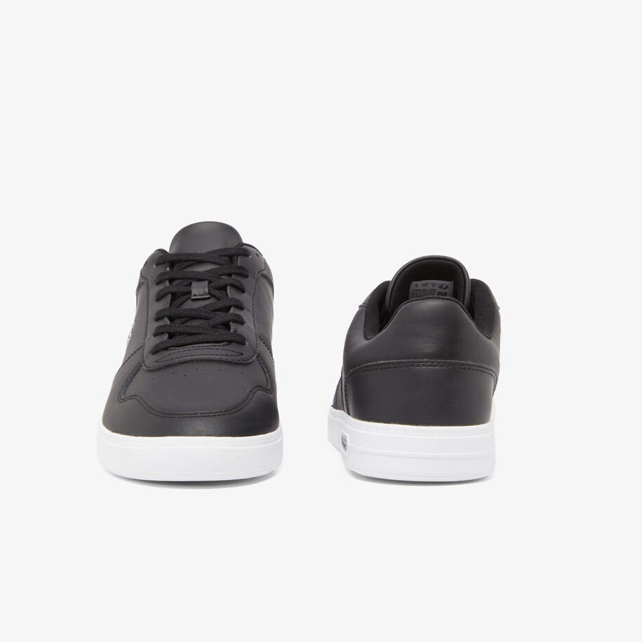Men's T-Base Sneakers image number 4