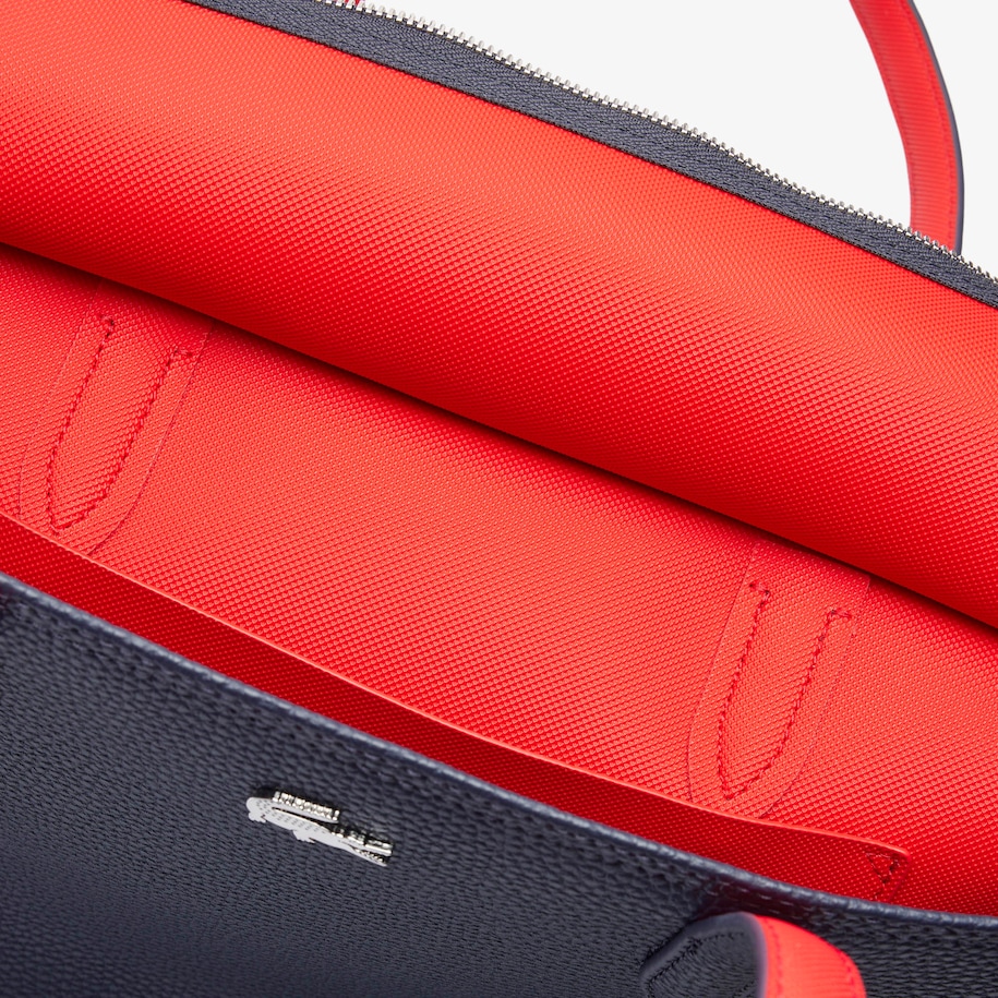 Anna Zipped Tote image number 3