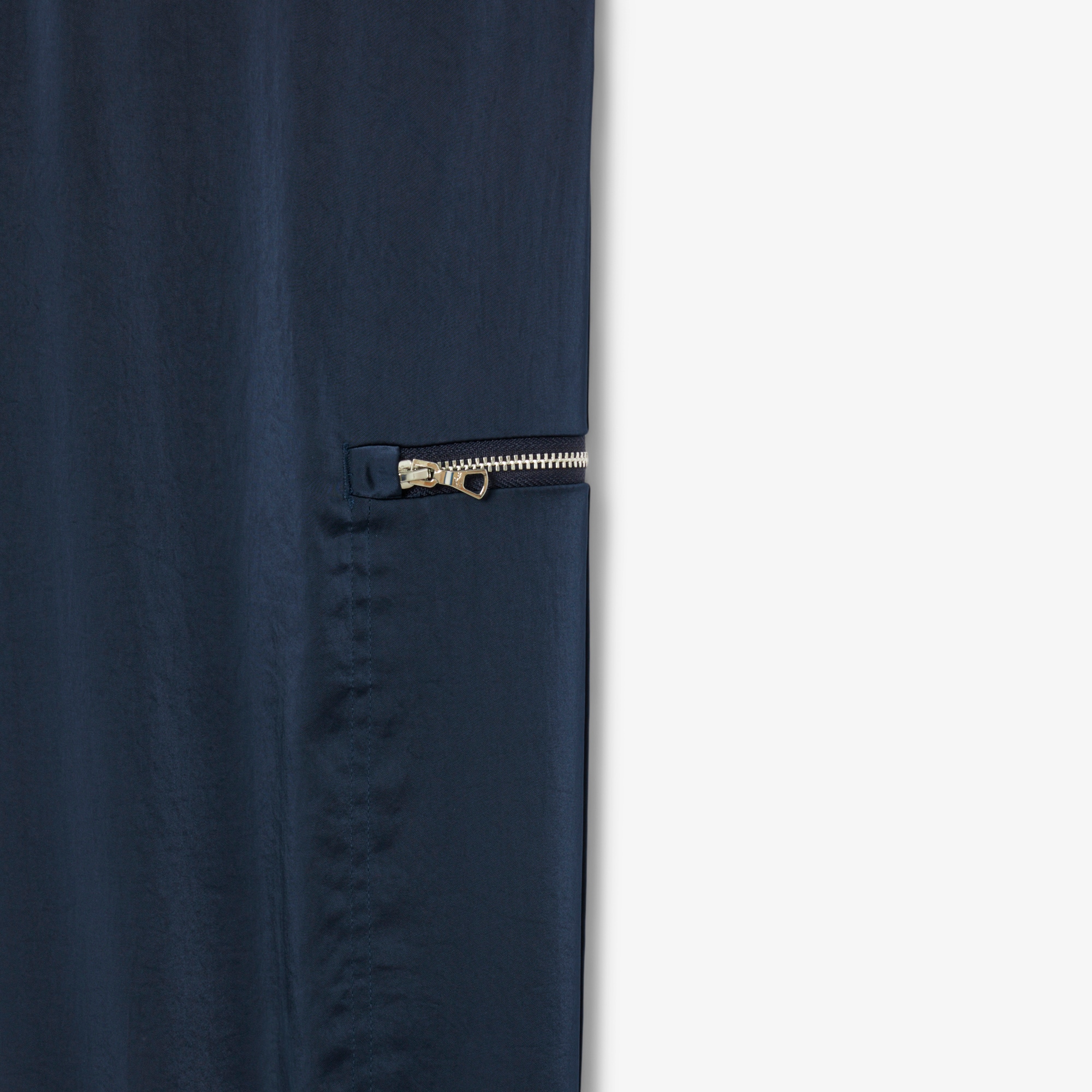 Oversize Fluid Sweatpants image number 3