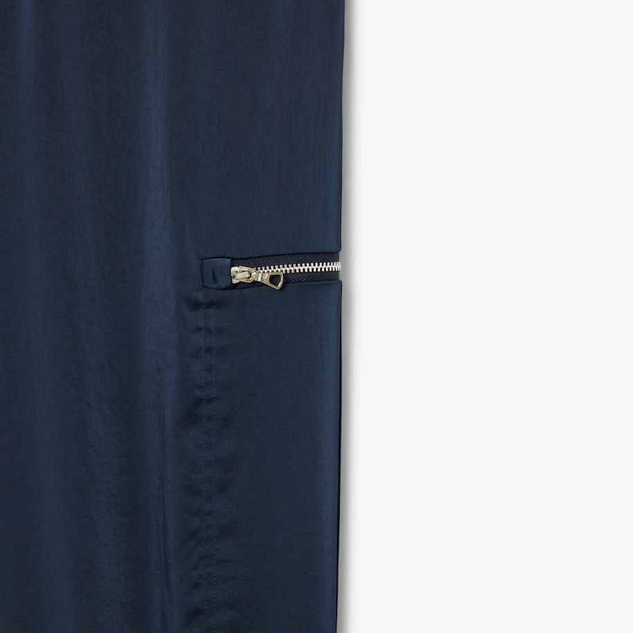 Oversize Fluid Sweatpants image number 3