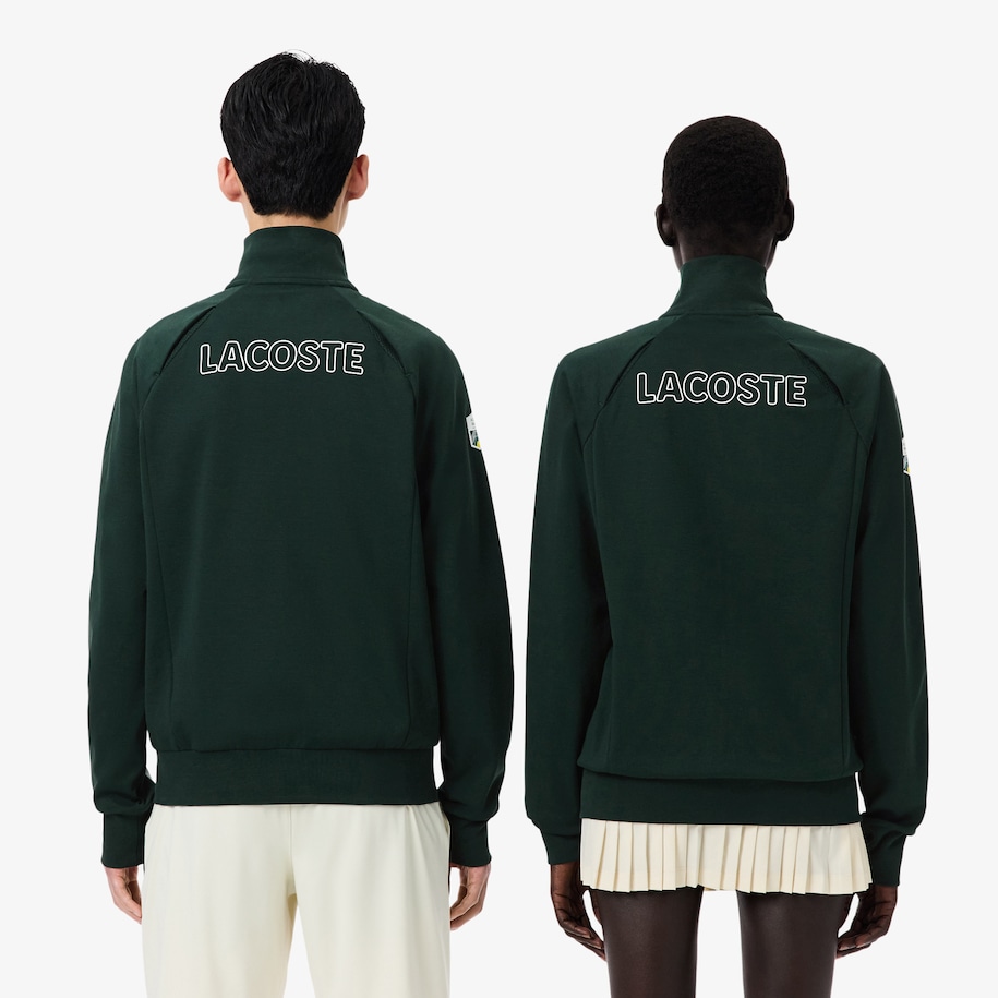 Rolex Paris Masters Edition Ballboy Sweatshirt image number 2