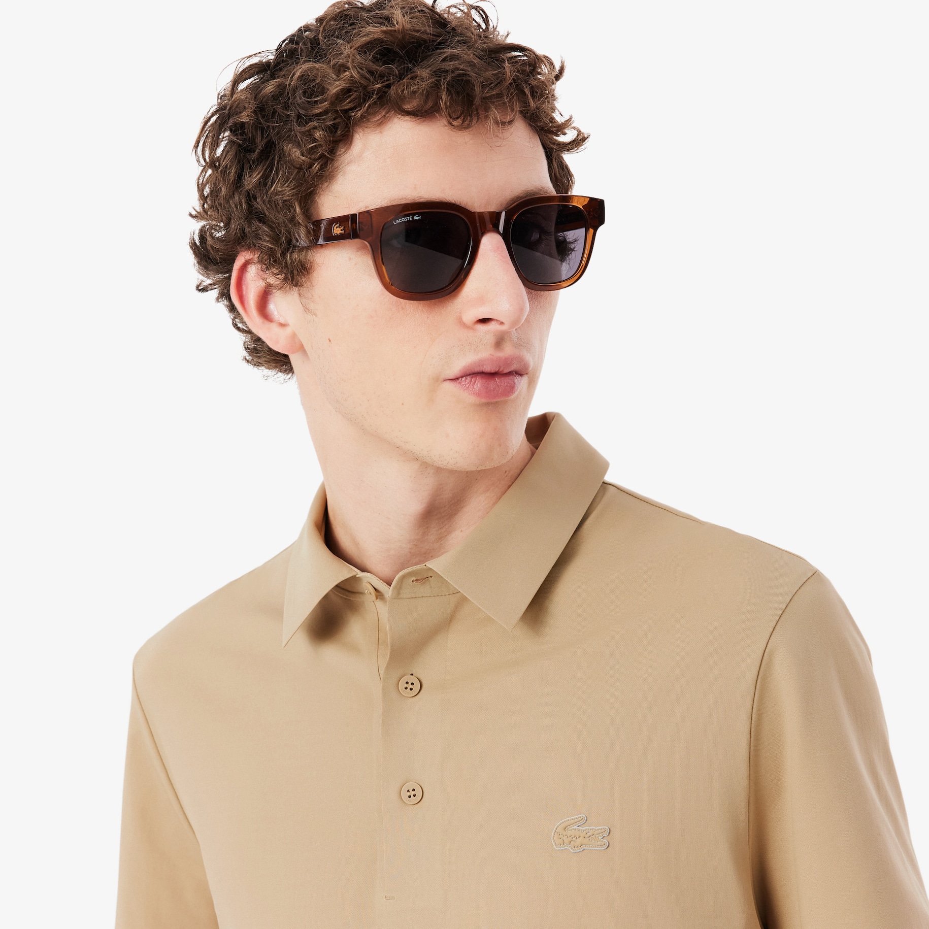 Kaos Polo Regular Fit image number 1