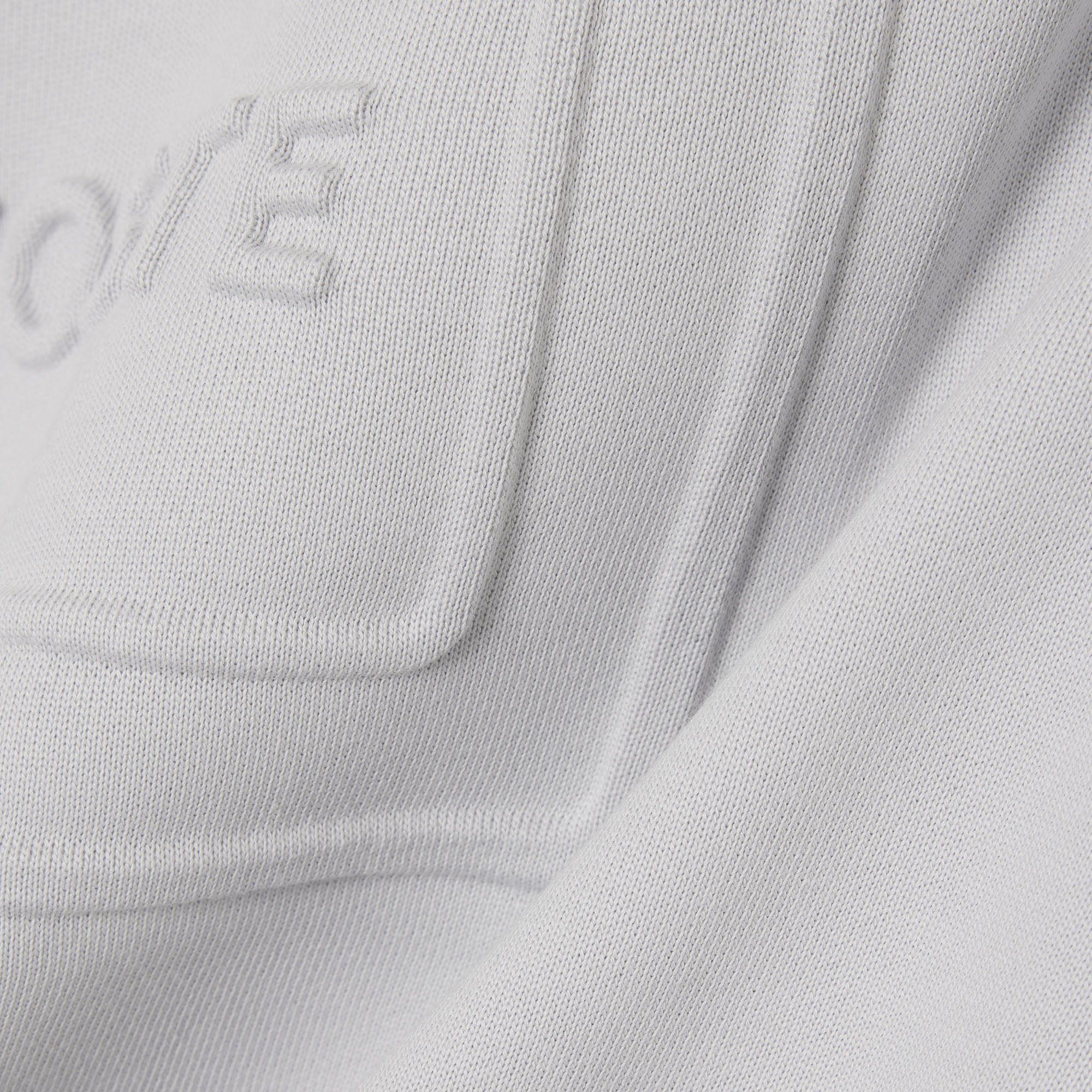 Sweatshirt Embossed Fleece image number 6