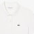 Kaos Polo Wanita Lacoste Petit Piqu&eacute; Katun Lembut Regular Fit image number 5