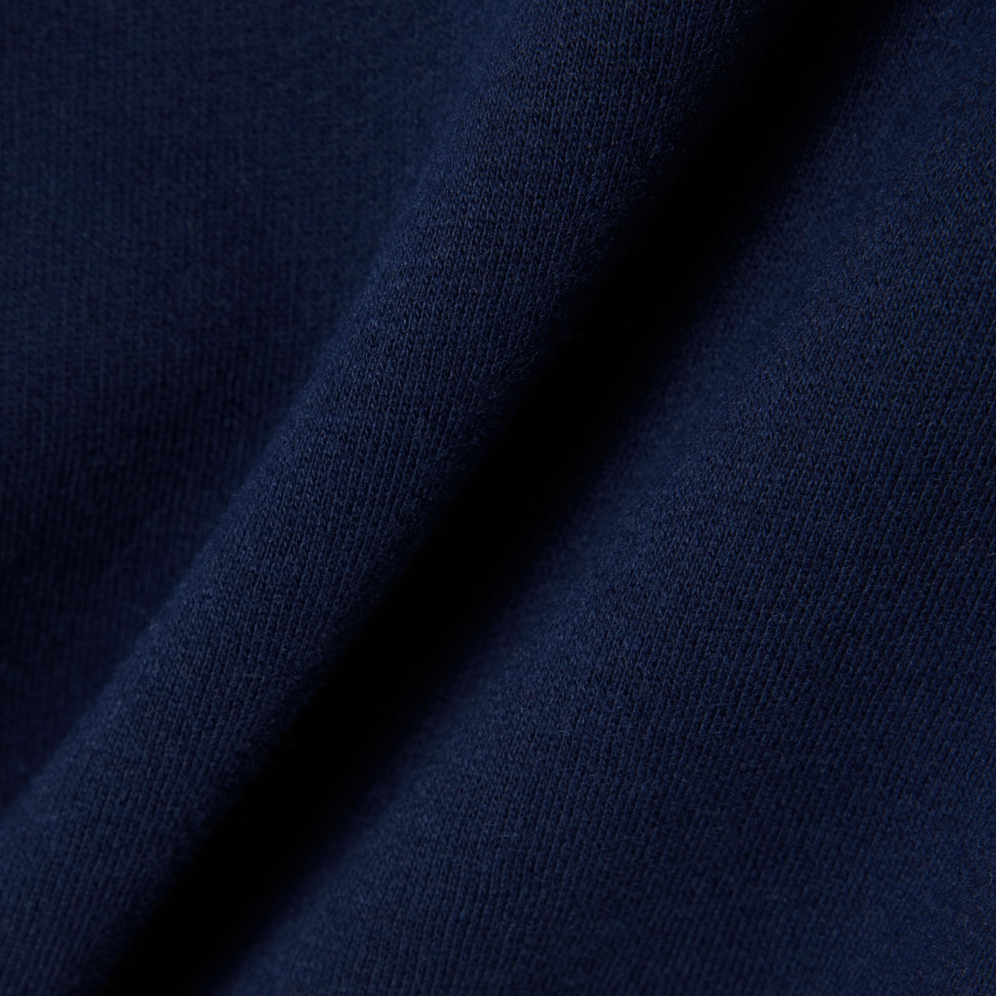 Hoodie Fleece Zip-Up Unisex image number 4