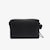 Chantaco Piqu&eacute; Leather Reporter Bag image number 3