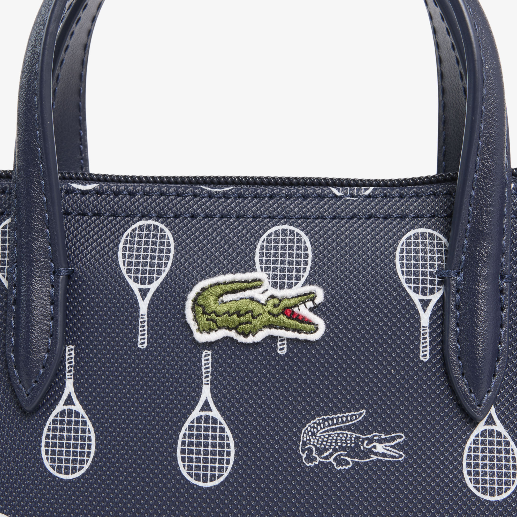 Tas Tote Edisi Roland-Garros Mini image number 4