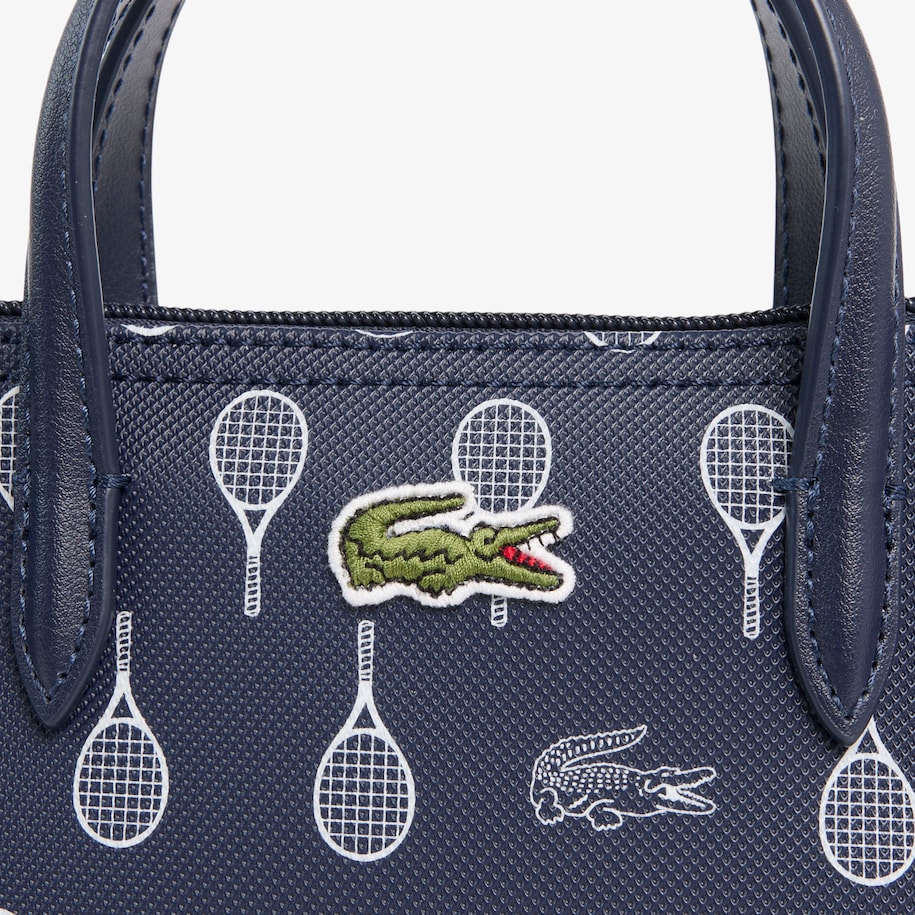 Tas Tote Edisi Roland-Garros Mini image number 4