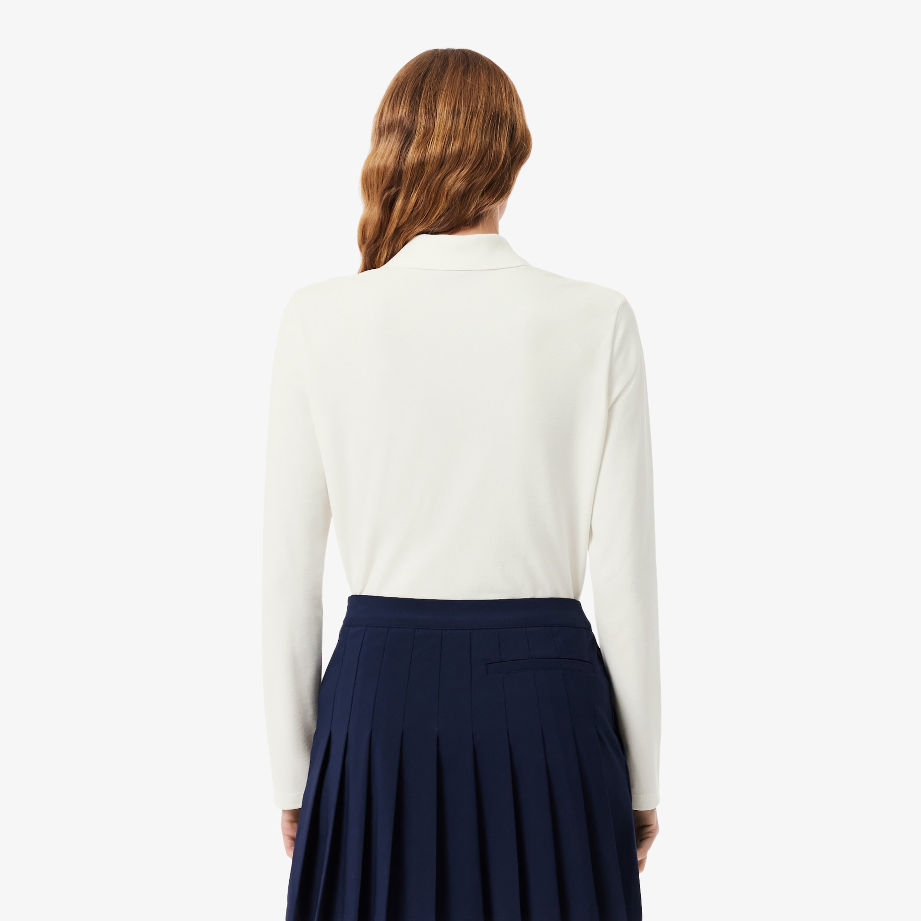 Kaos Polo Golf Heat Regulating UV Protect image number 2