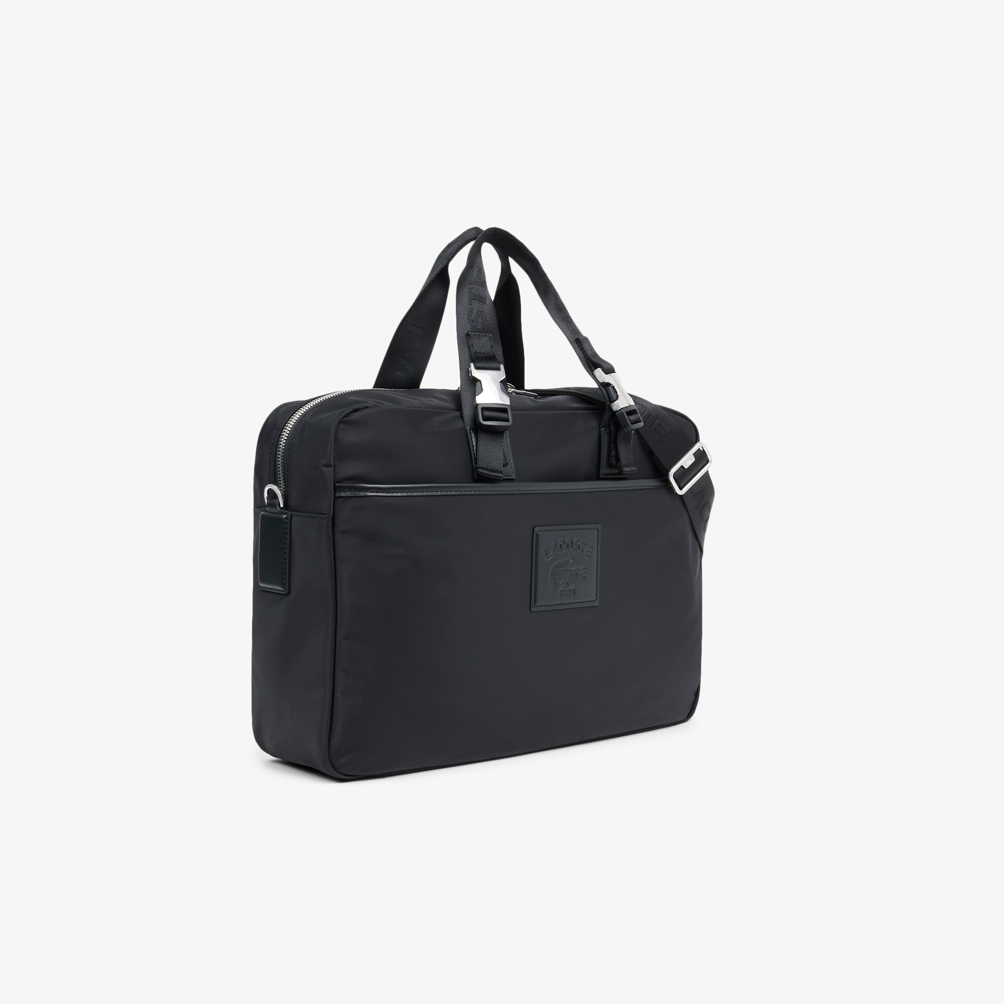 Tas Laptop Lacoste Klasik image number 2