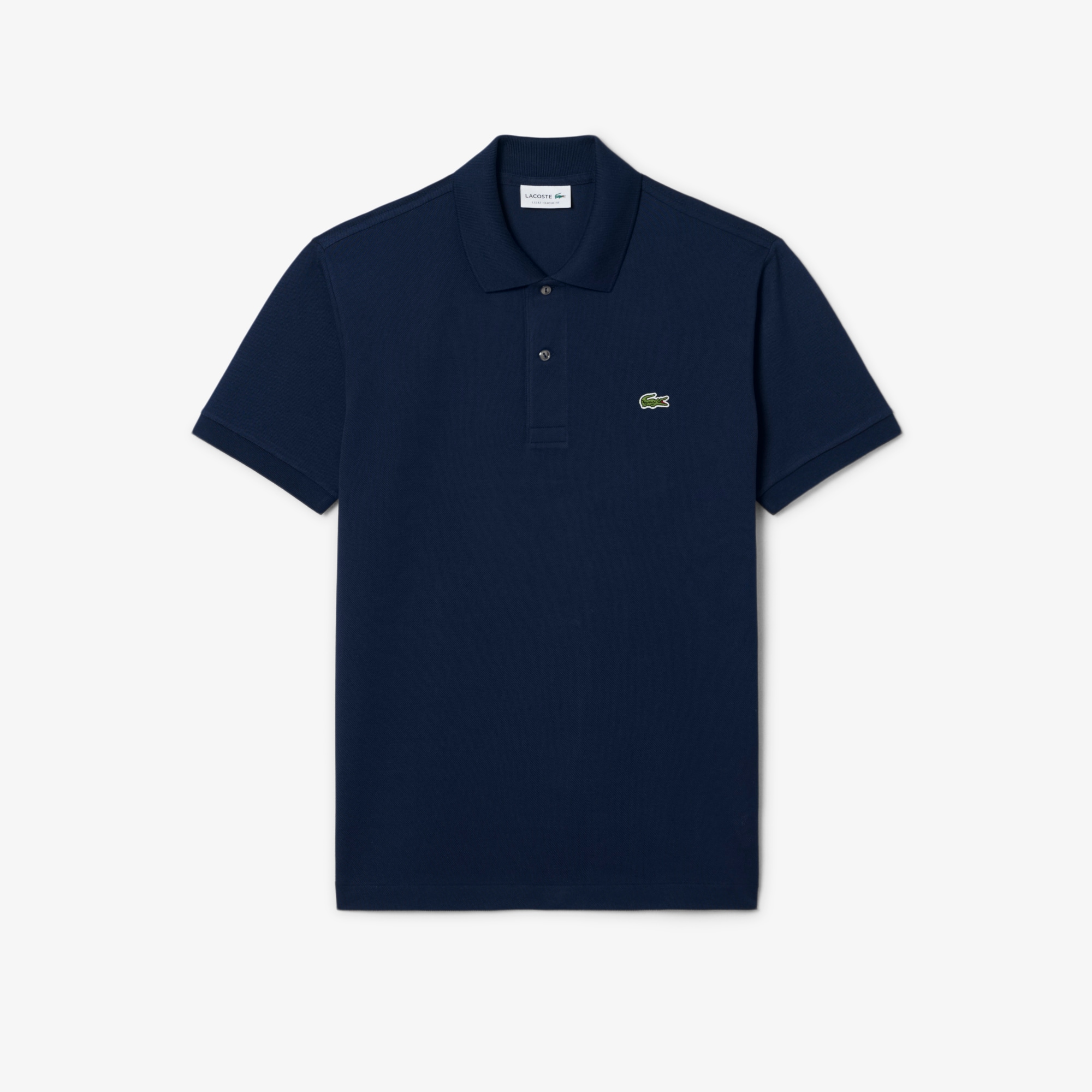 Classic Fit L.12.12 Original Polo Shirt image number 4