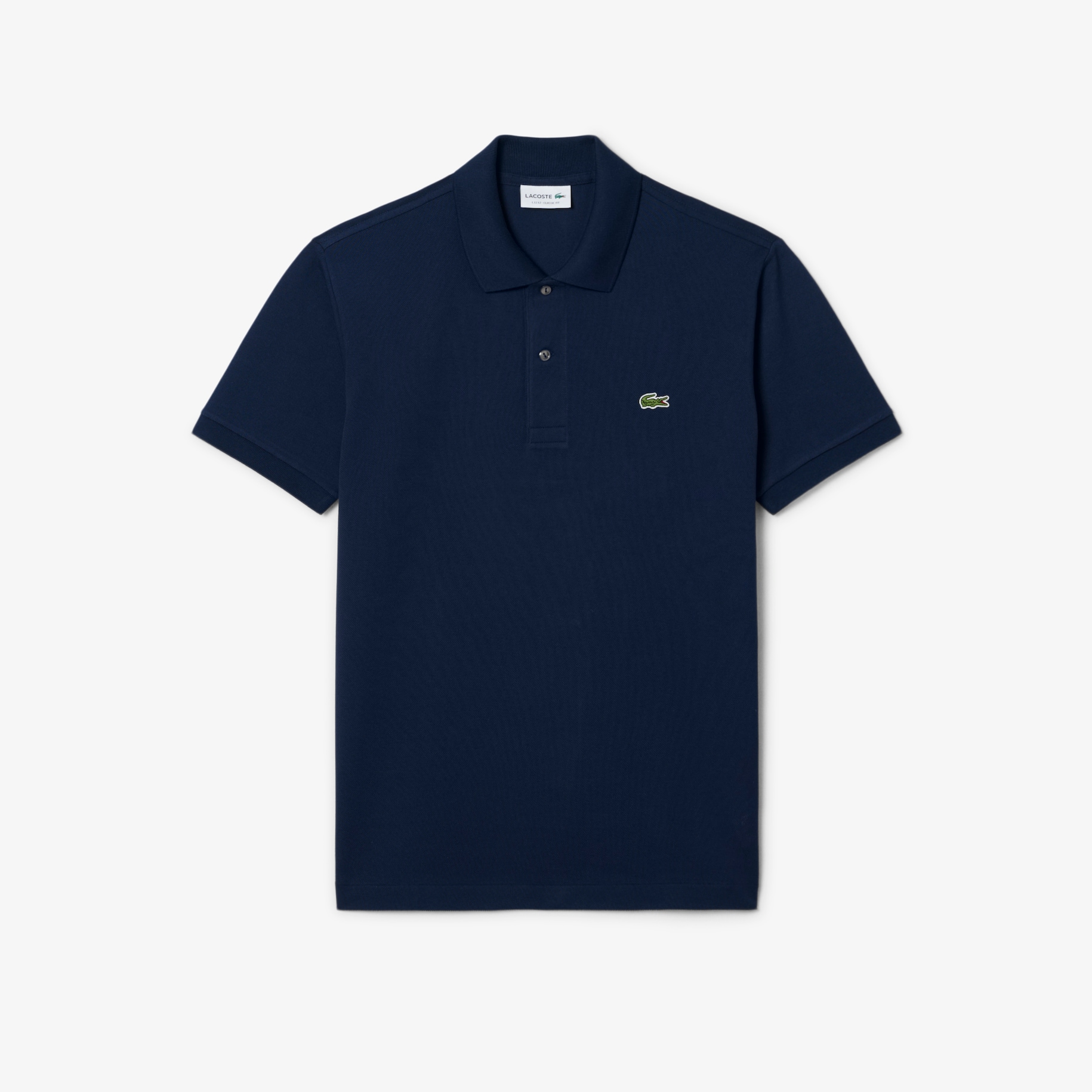 Classic Fit L.12.12 Original Polo Shirt image number 4
