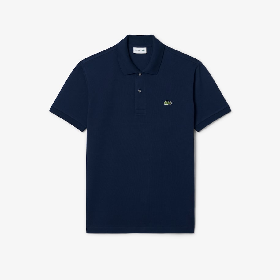 Classic Fit L.12.12 Original Polo Shirt image number 4