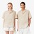 Kemeja Bordir Relaxed Fit Runway image number 0