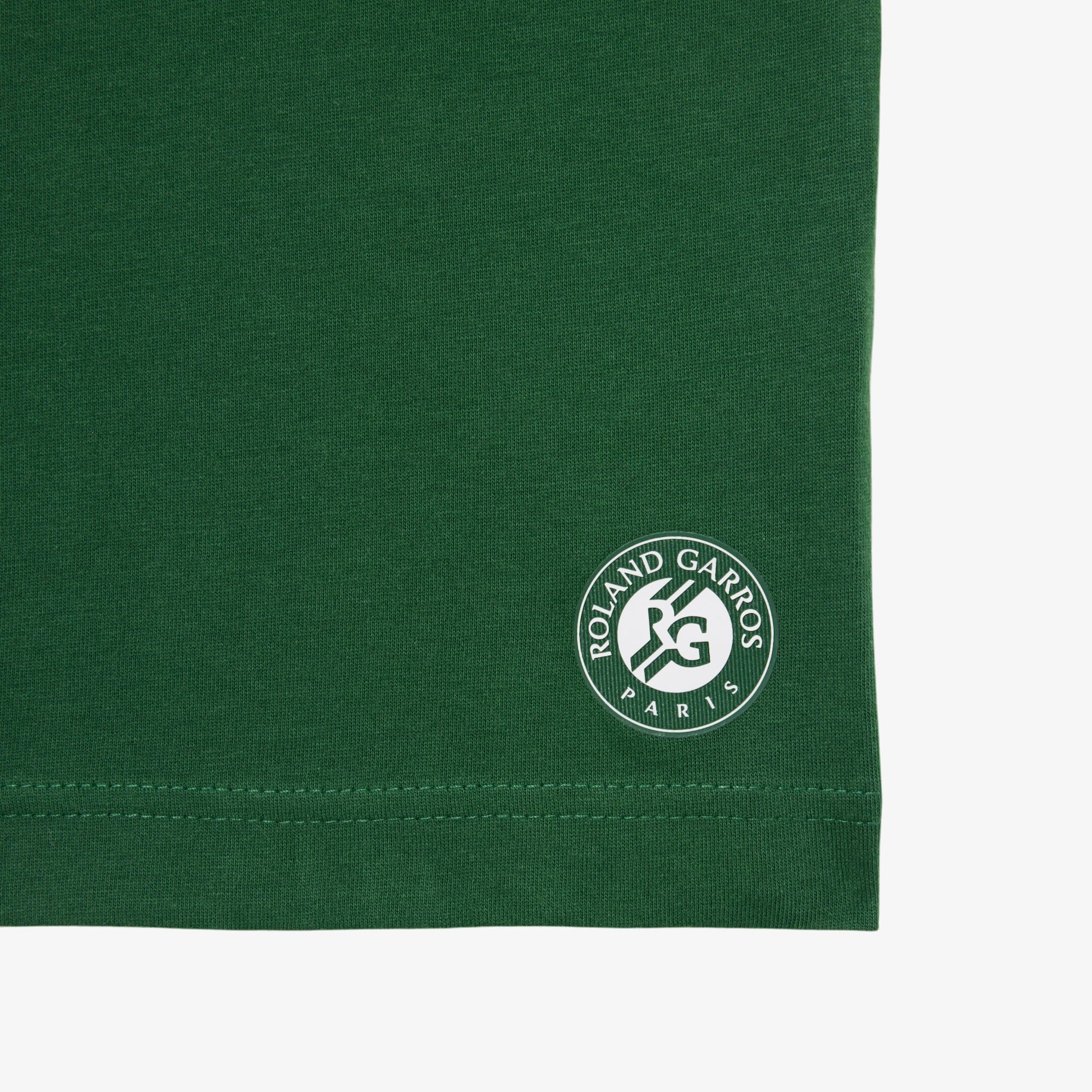 Kaos Tenis Edisi Roland-Garros image number 6