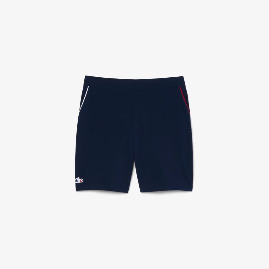 Celana Pendek Tim Tenis Prancis image number 3