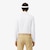 Kaos Polo Golf Regular Fit Ultra Dry Lengan Panjang image number 2