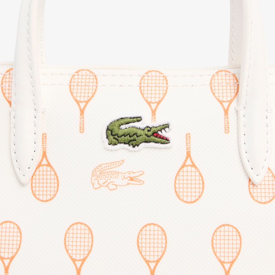 Tas Tote Edisi Roland-Garros Mini image number 4