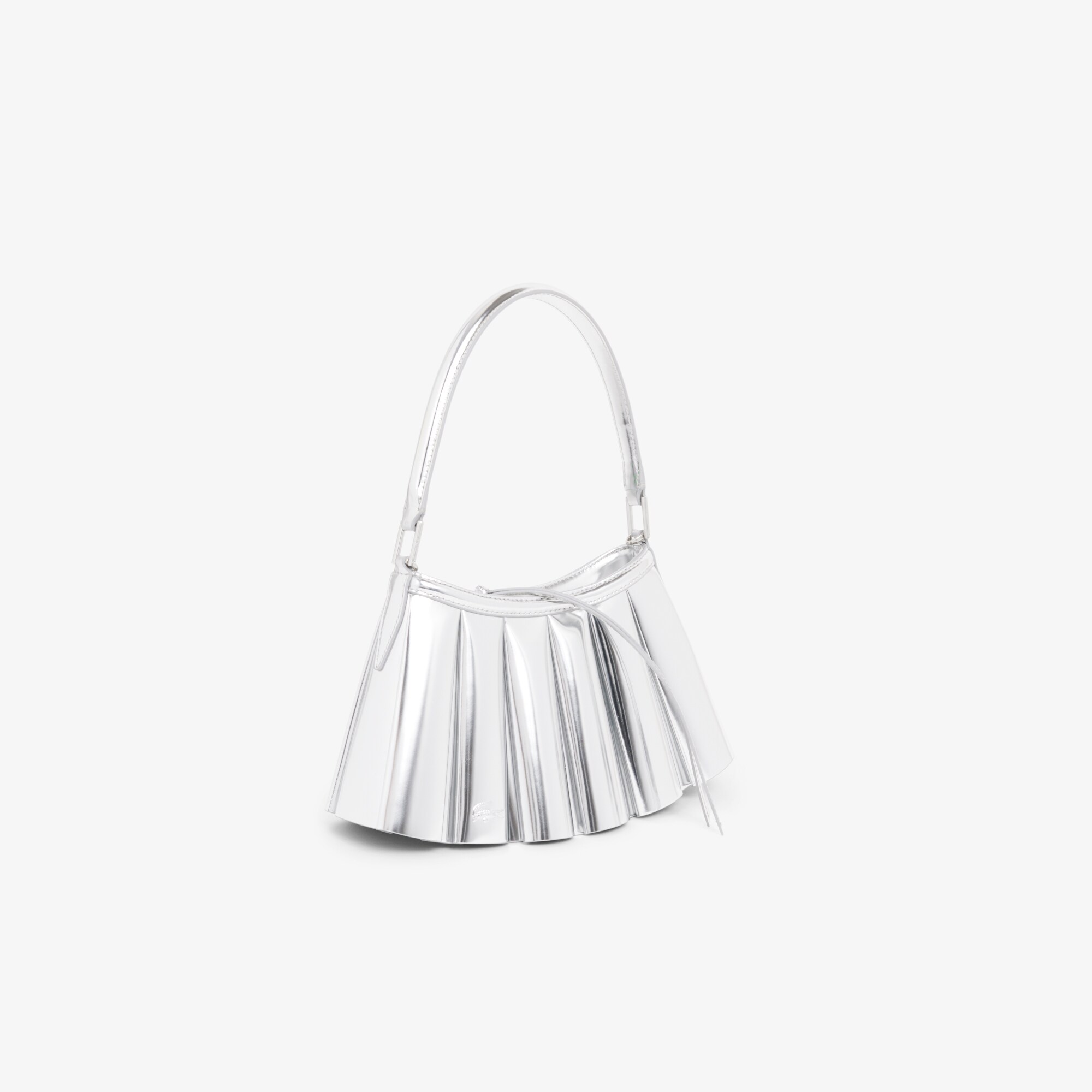 Tas Lenglen Mirror Kulit Kecil image number 2