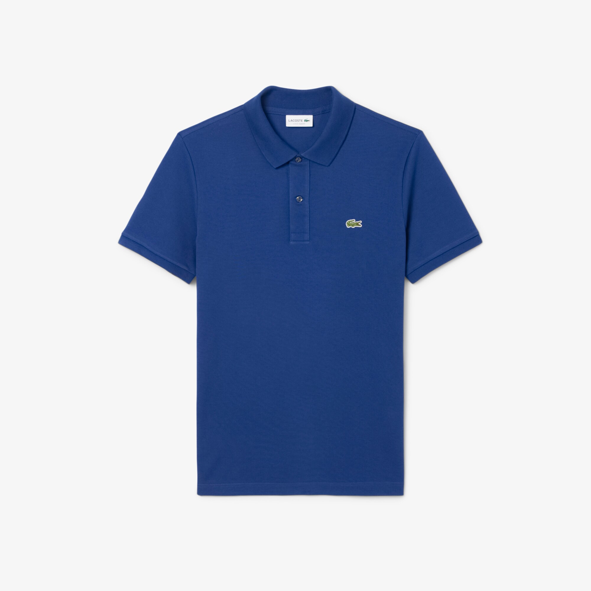 Kaos Polo L.12.12 Original Slim Fit image number 3