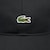 Topi Lacoste Unisex Organic Cotton Twill image number 3