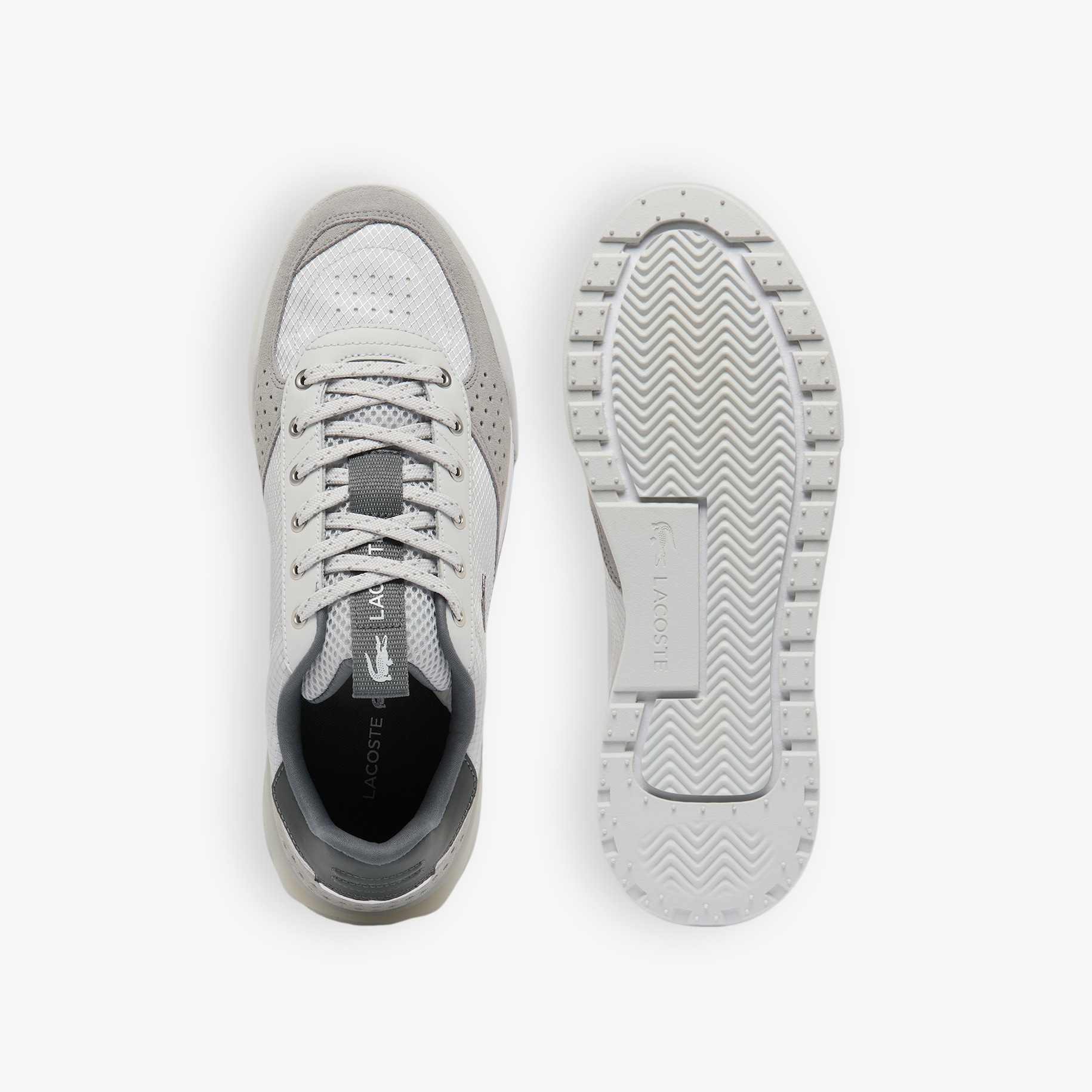 Men&rsquo;s Slam Break Sneakers image number 3