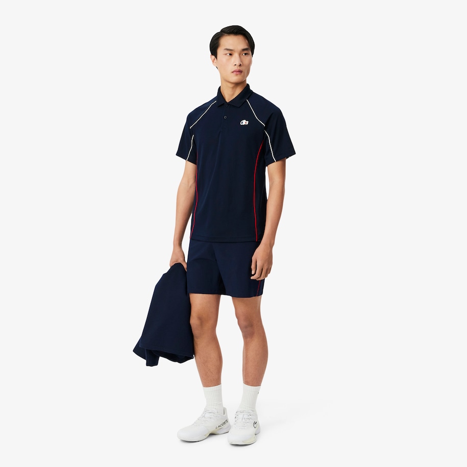 Celana Pendek Tim Tenis Prancis image number 0
