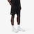 Regular Fit Ultra Dry Tennis Shorts image number 1