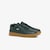 Sepatu Sneakers T-Clip Set Kulit Pria image number 1