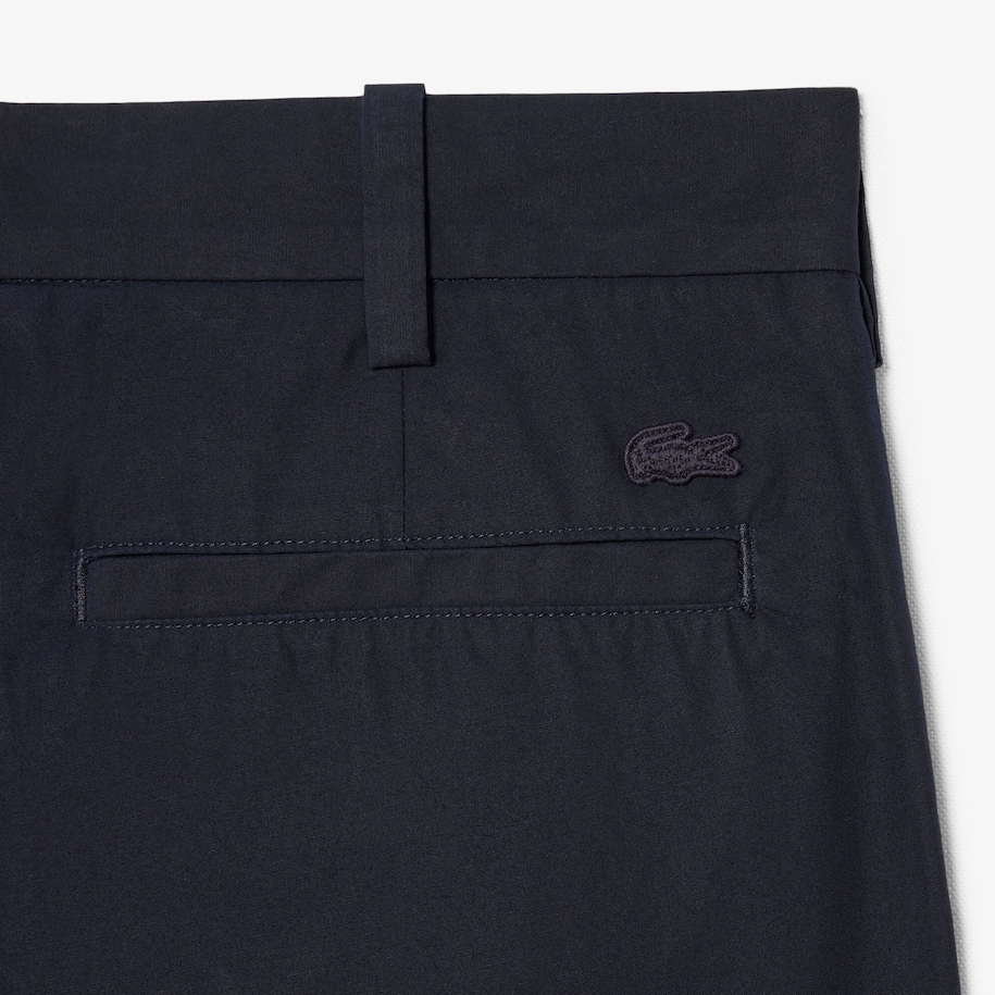 Celana Chino Regular Fit Twill Katun image number 3