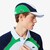 Topi Tenis Diamond Taffeta image number 4