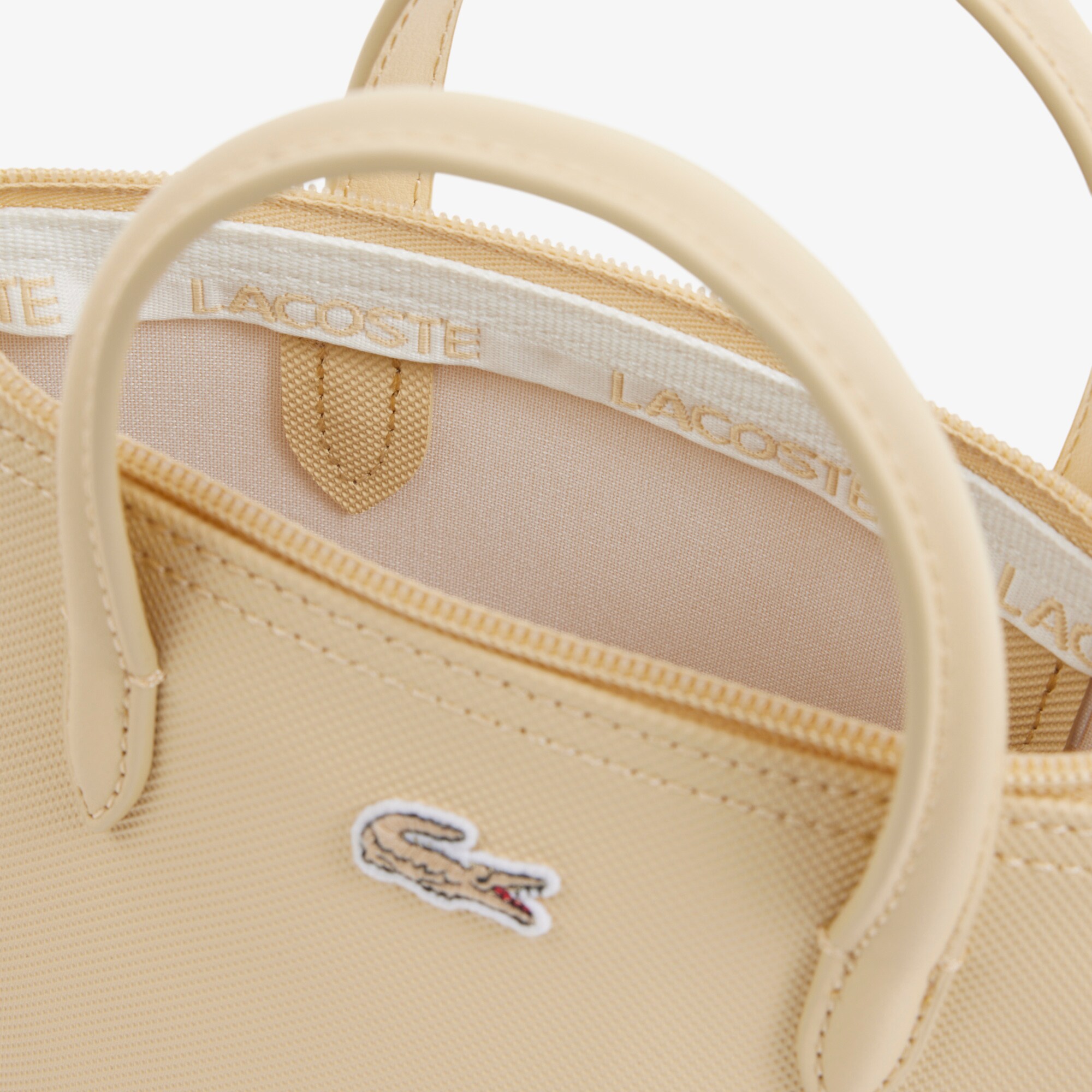 Mini L.12.12 Concept Tote image number 3