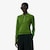 Sweater Wol Merino Kerah Polo Runway image number 0