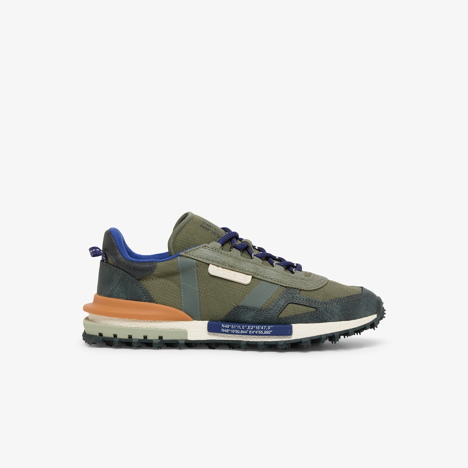 Sepatu Sneakers Elite Active Pria image number 0