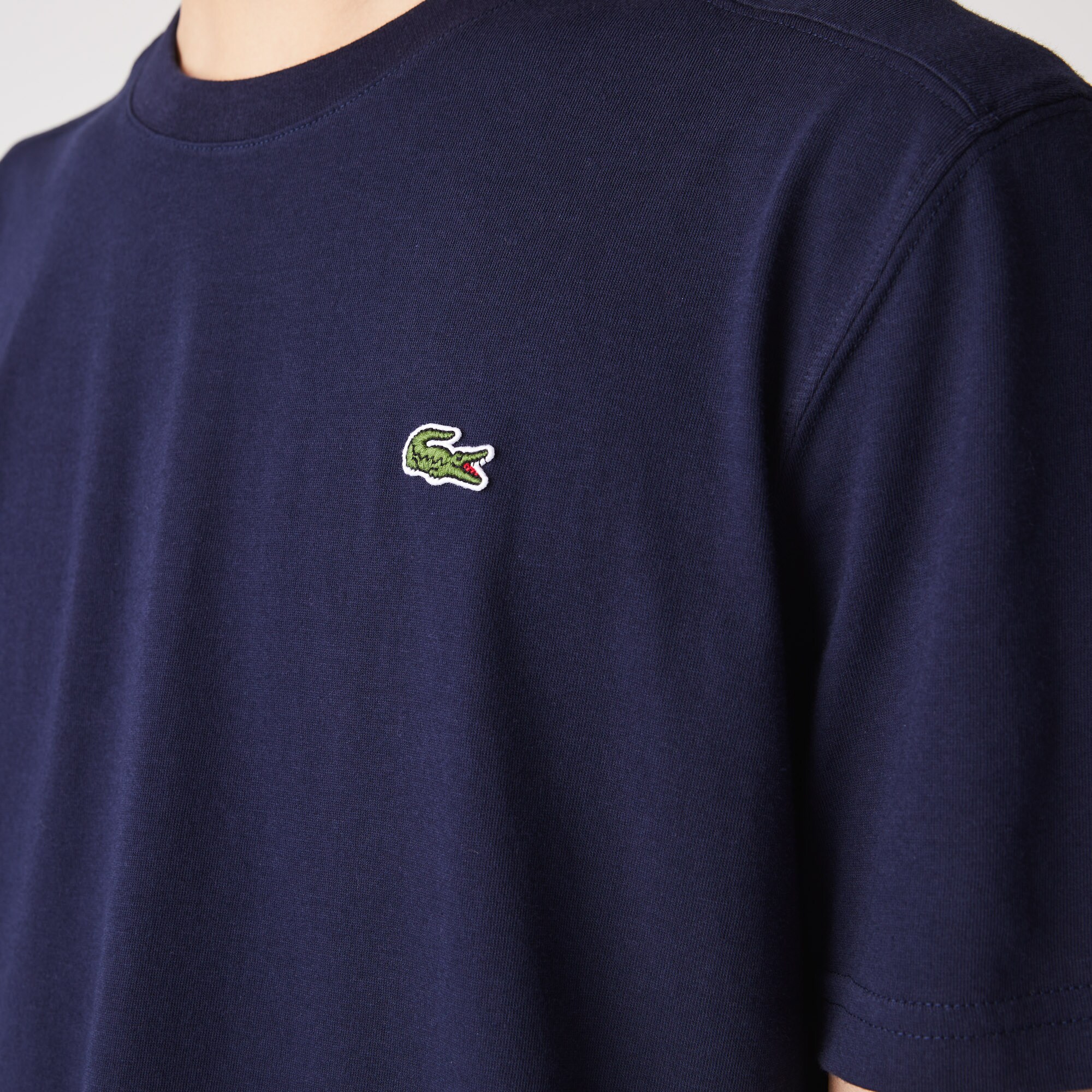 Ultra Dry Cotton Sport T-Shirt image number 3