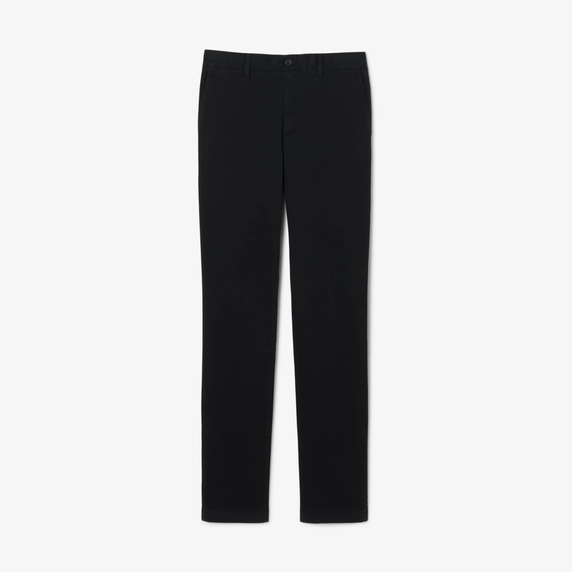 Celana Chino Pria Slim Fit Stretch Twill image number 3