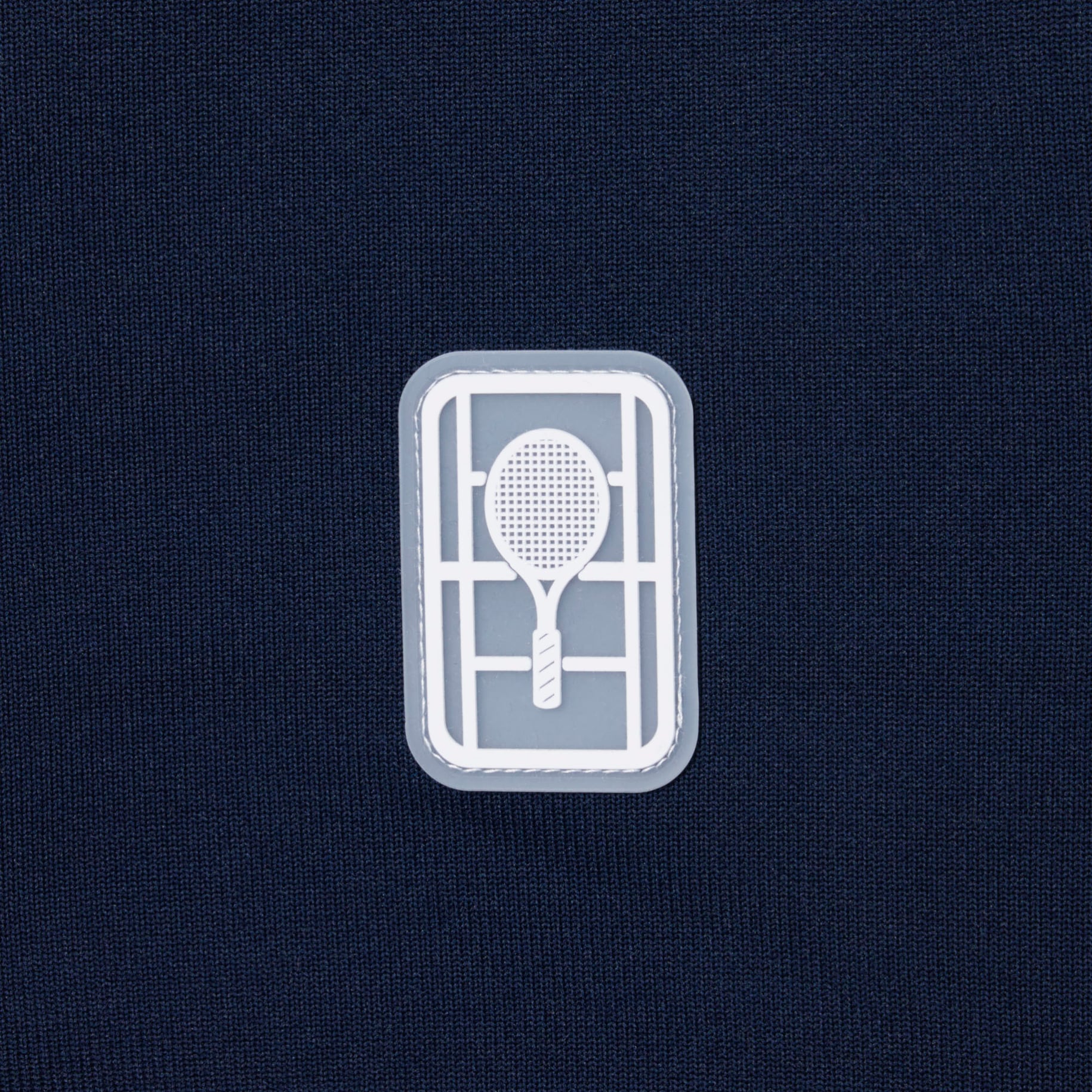 Sweatshirt Tennis Heritage Zipped image number 7