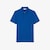 Regular Fit Paris Stretch Piqu&eacute; Polo Shirt image number 3