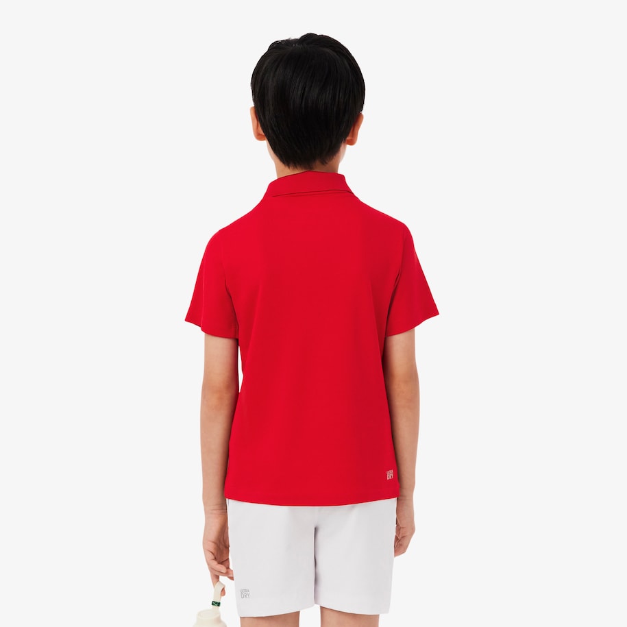 Kaos Polo Sport Ultra Dry Jersey image number 2