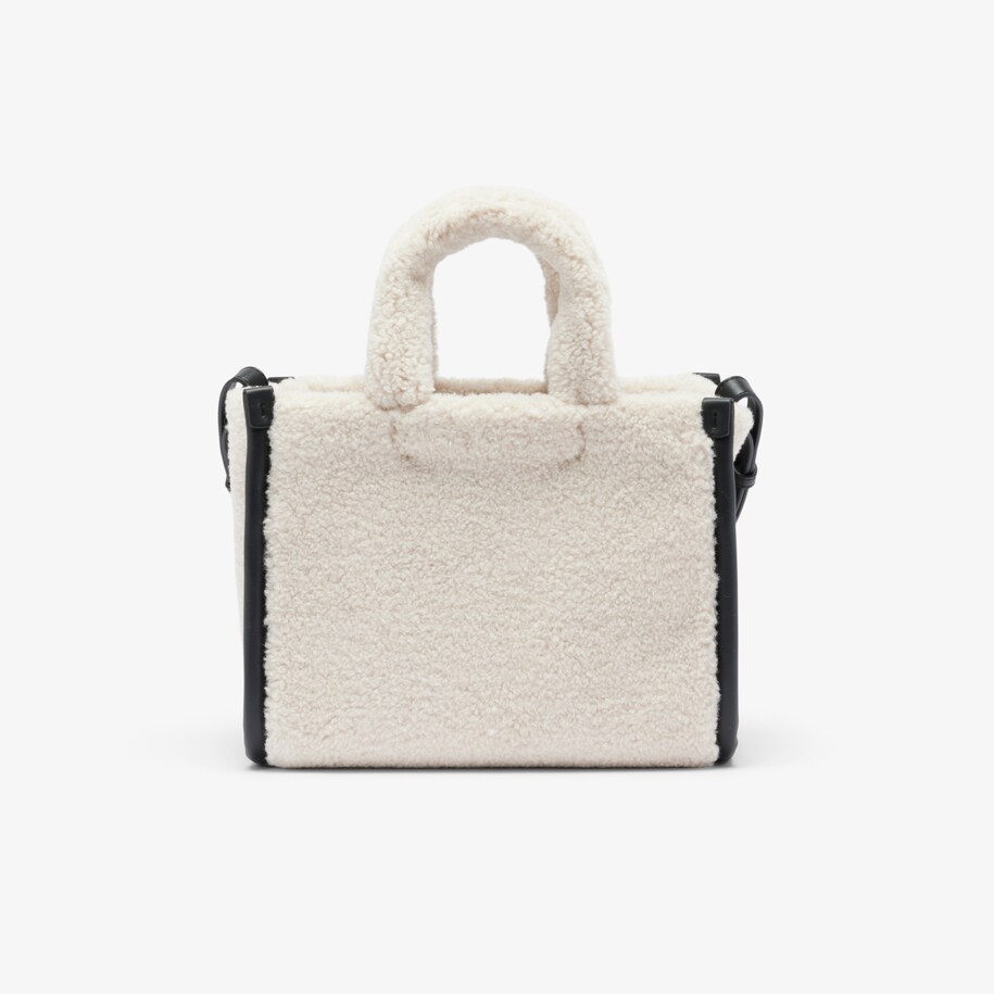 Small Heritage Tote image number 1