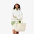 Anna Reversible Tote with Pouch image number 7