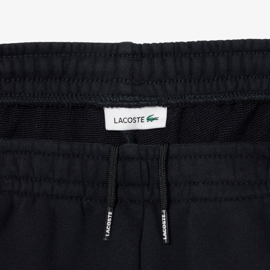 Celana Pendek Colour-Block Fleece image number 6