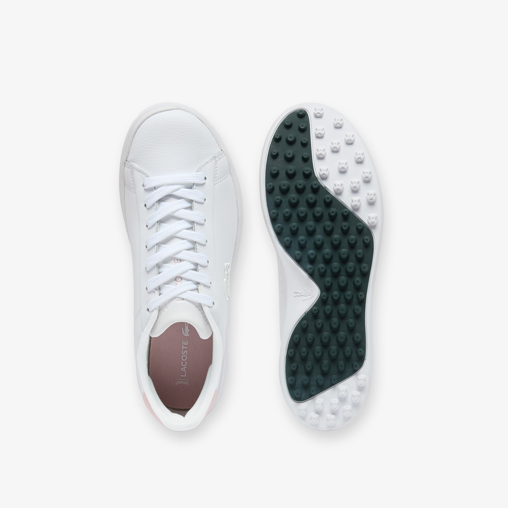 Women's Carnaby Leather Golf Shoes image number 3